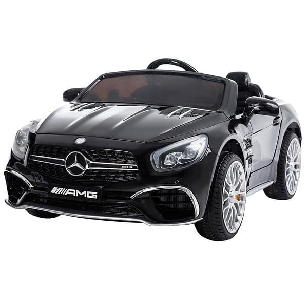 NSH Nordic Play Mercedes-Benz AMG SL65 12V