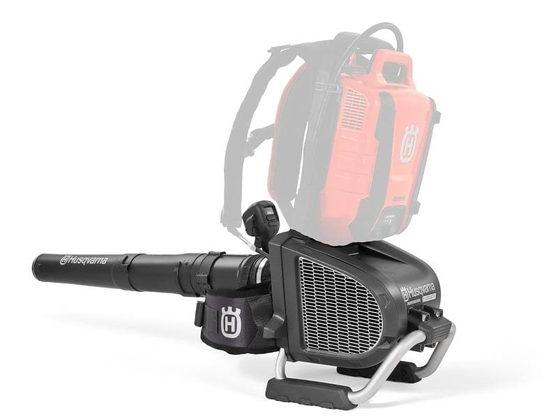 Husqvarna 550iBTX (Utan Batteri)