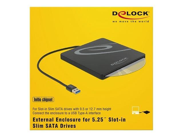 DeLock 42604