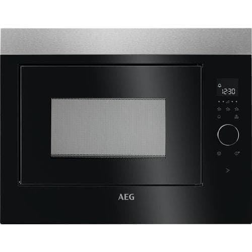 AEG MBE2658SEM (Svart)