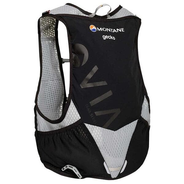 Montane Via Gecko Vest