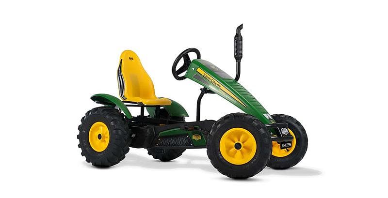 Berg Toys John Deere XXL-BFR