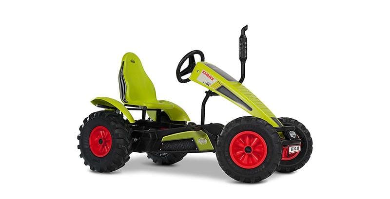 Berg Toys Claas XXL-BFR