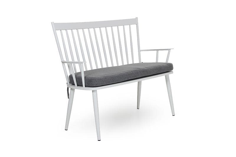 Brafab Alvena Soffa (2-sits)