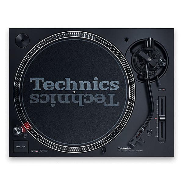 Technics SL-1210MK7