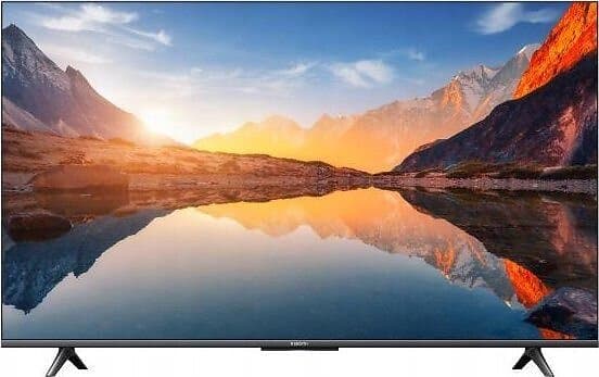 Xiaomi Mi TV A ELA5493EU 43" 2025 4K UHD LED Google TV