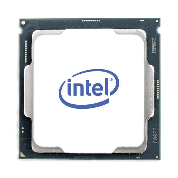 Intel Xeon E-2236 3,4GHz Socket 1151 Tray