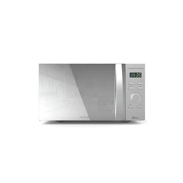 Cecotec ProClean 5120 Mirror (Silver)