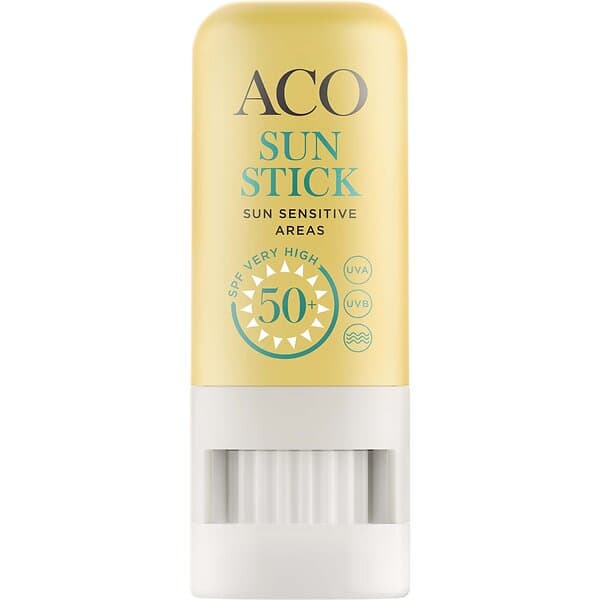 ACO Sun Stick SPF50 8g