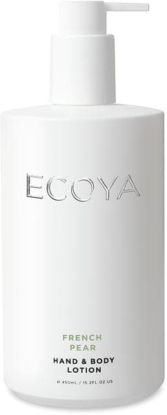 Ecoya Hand & Body Lotion 450ml