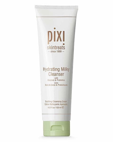 Pixi Hydrating Milky Cleanser 135ml