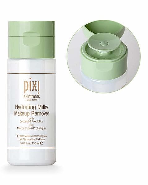 Pixi Hydrating Milky Makeup Remover 150ml