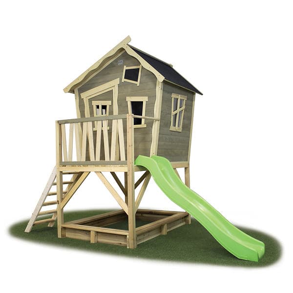 Exit Toys Crooky 500 Lekstuga