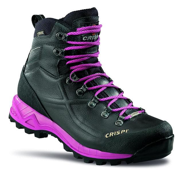 Crispi Valdres GTX (Dam)