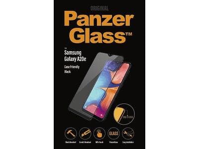 PanzerGlass™ Case Friendly Screen Protector for Samsung Galaxy A10e/A20e