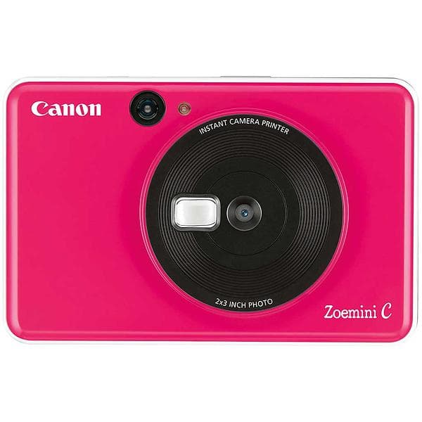 Canon Zoemini C