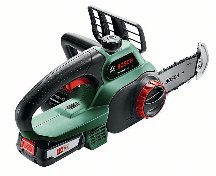 Bosch UniversalChain 18 (Utan Batteri)