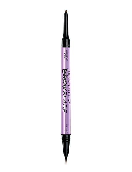 Urban Decay Brow Blade Ink Stain + Waterproof Pencil