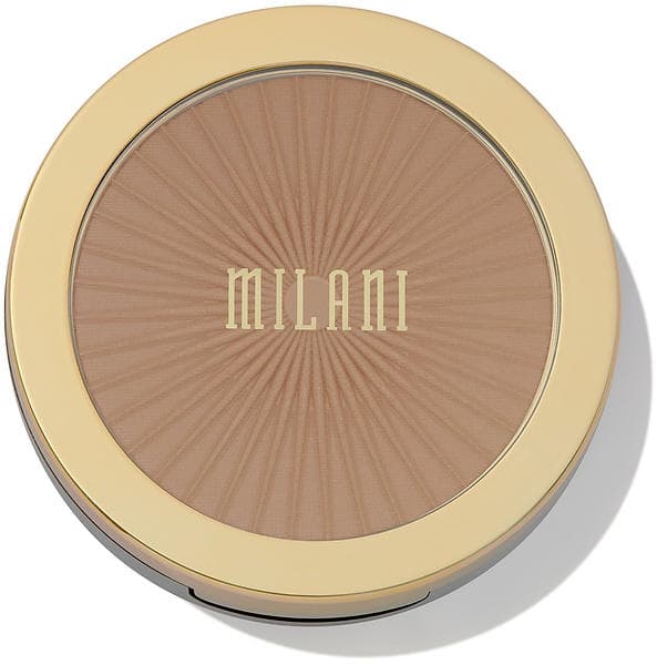 Milani Silky Matte Bronzing Powder 9,5g