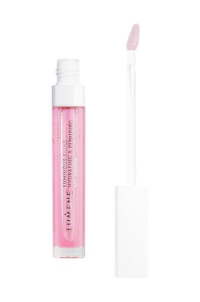 Lumene Luminous Shine Hydrating & Plumping Lip Gloss