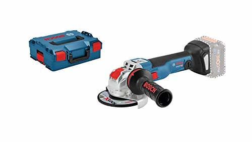 Bosch GWX 18V-10 C (Utan Batteri)
