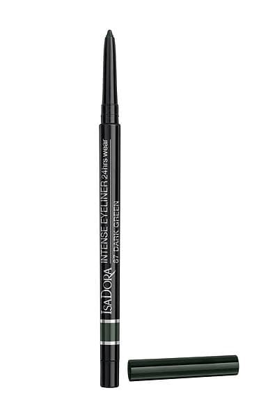 IsaDora Intense Eyeliner 0.35g