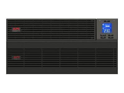 APC Easy-UPS SRV RM 6000VA 230V SRV6KRIL