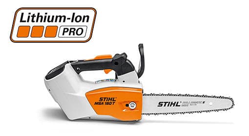 STIHL MSA 161 T (Utan Batteri)