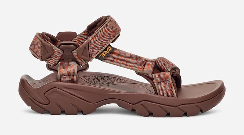 Teva Terra Fi 5 Universal (Dam)