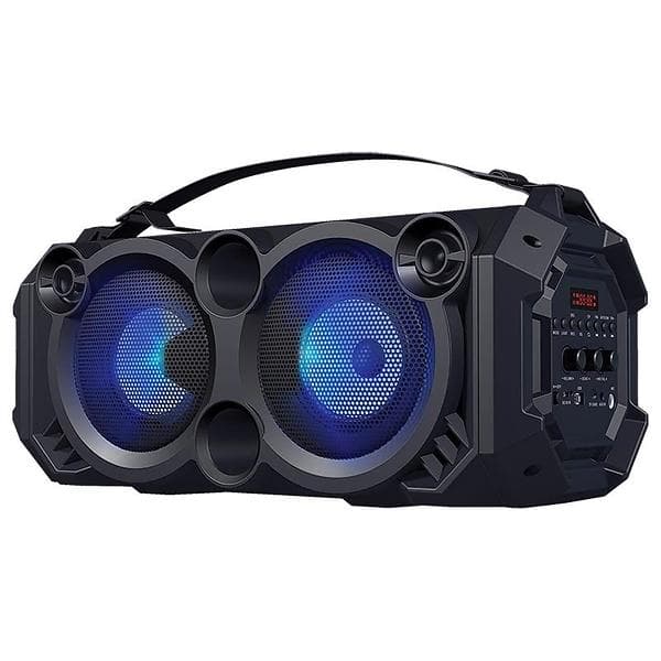 Rebeltec SoundBox 460 Bluetooth Högtalare
