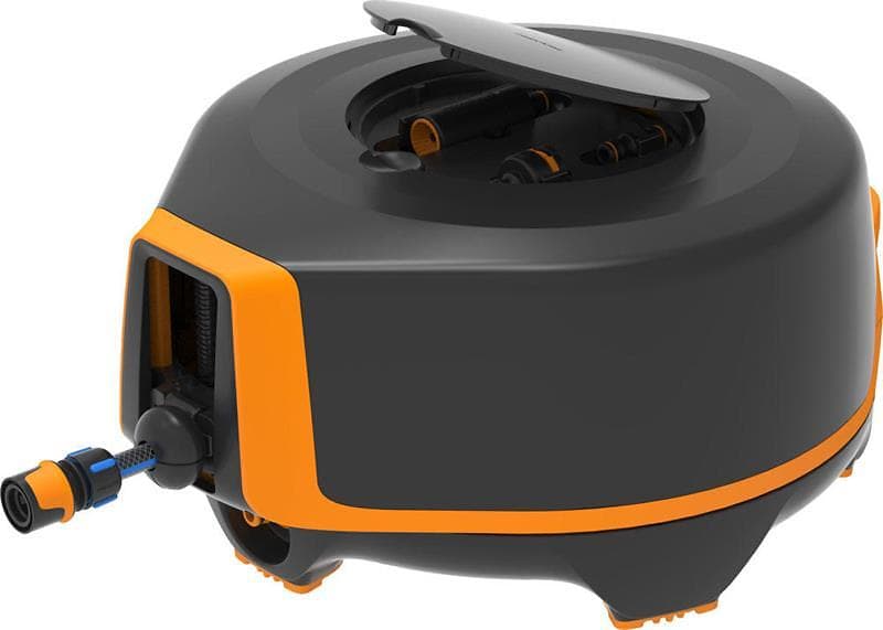 Fiskars Waterwheel Slangvinda XL 1025932