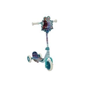 MV Sports Frozen Sit 'n' Go 2-in-1 Scooter (M004062)