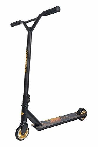 Schildkröt Untwist Scooter