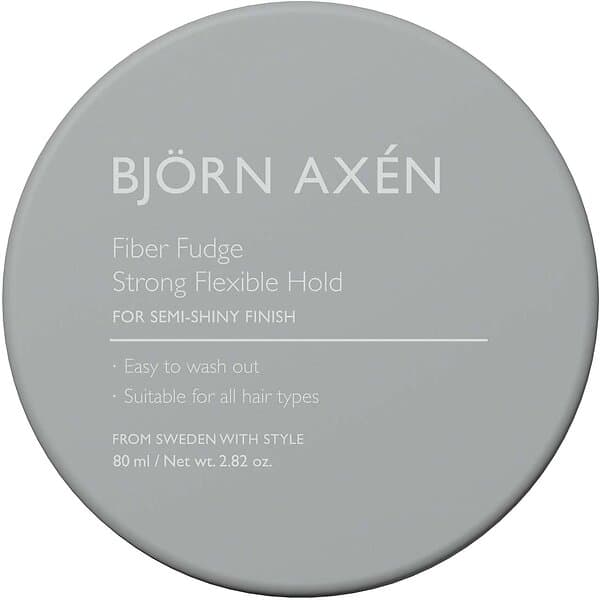 Björn Axén Fiber Fudge 80ml