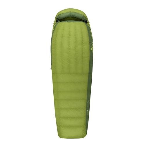 Sea to Summit Ascent AcII Regular (183cm)