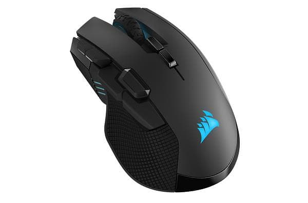 Corsair Gaming Ironclaw RGB Wireless