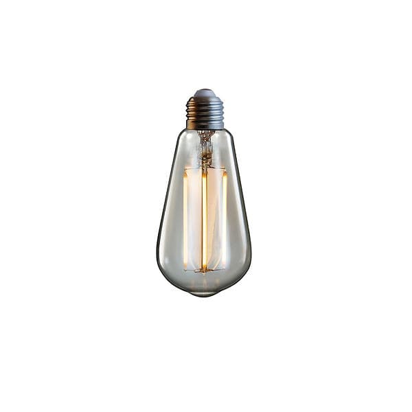 Buster+Punch Teardrop Bulb 2500K E27 3,5W (Dimbar)