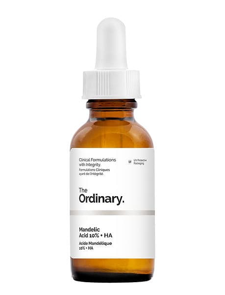 The Ordinary Mandelic Acid 10% + HA Peeling 30ml