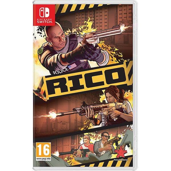 RICO (Switch)