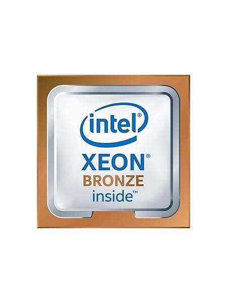 Intel Xeon Bronze 3204 1,9GHz Socket 3647 Tray