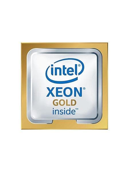 Intel Xeon Gold 5220 2,2GHz Socket 3647 Tray