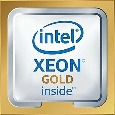 Intel Xeon Gold 6248 2,5GHz Socket 3647 Tray