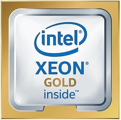 Intel Xeon Gold 6244 3,6GHz Socket 3647 Tray