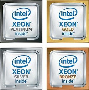 Intel Xeon Gold 5220 2,2GHz Socket 3647 Box