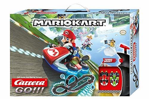 Carrera Toys GO!!! Nintendo Mario Kart 8 (62491)