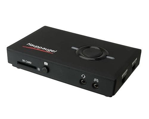 Hauppauge HD PVR Pro 60