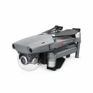 DJI Mavic 2 Enterprise Zoom RTF
