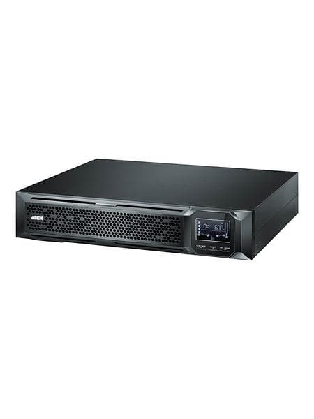 Aten Professional Online UPS OL1500HV-AT-G