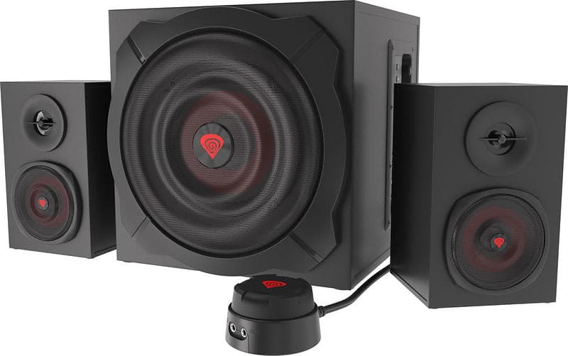 Natec Helium 610BT