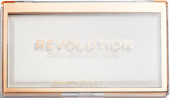 Makeup Revolution Matte Base Powder 12g